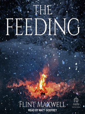 The Feeding - Audiobook